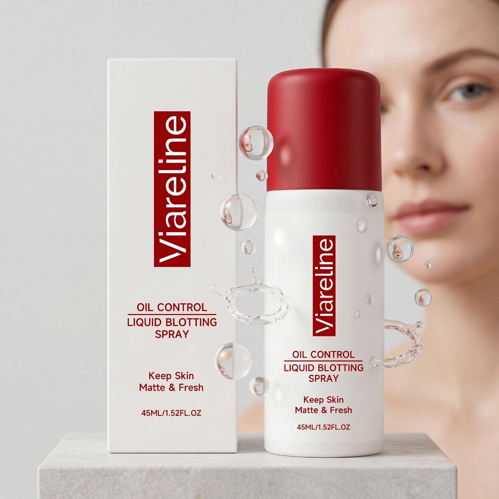 45ml Hydrating Oil Control Set - đánh giá và giá Misting Bottle Fine