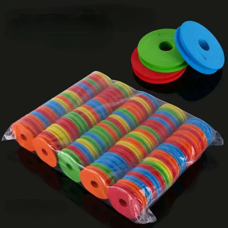10pcs EVA Foam Spools Fishing  - đánh giá và giá Cutting Board Foam