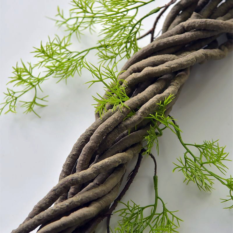 Artificial Ivy Vine Plants 39. - đánh giá và giá Sphagnum Moss Dry