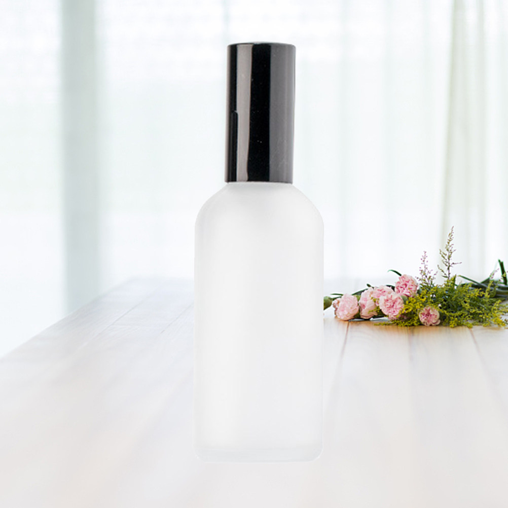2Pcs 100Ml Frosted Glass Spray - đánh giá và giá Misting Bottle Fine
