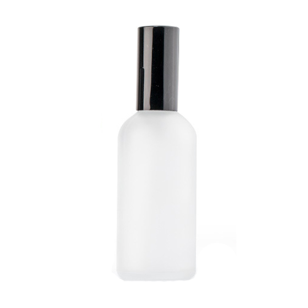 2Pcs 100Ml Frosted Glass Spray - đánh giá và giá Misting Bottle Fine