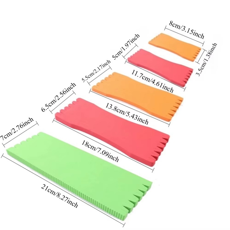 10/20pc EVA Foam Winding Board - đánh giá và giá Cutting Board Foam