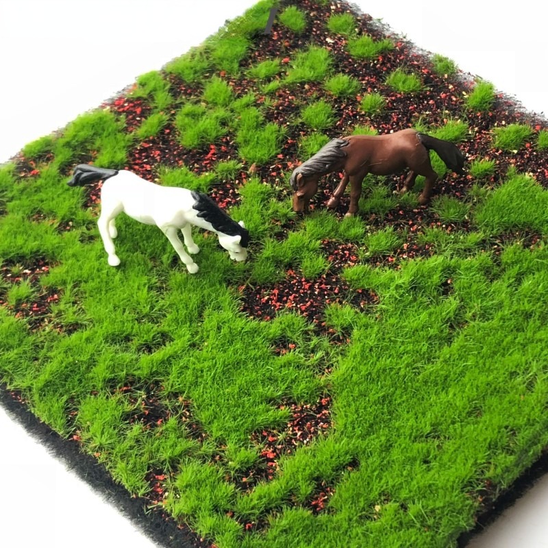 Artificial Moss Lawn Grass Gar - đánh giá và giá Sphagnum Moss Dry